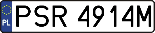 PSR4914M