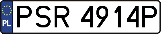 PSR4914P