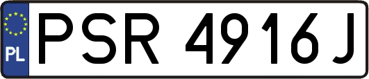 PSR4916J
