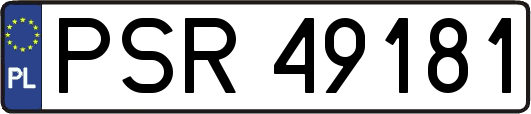 PSR49181