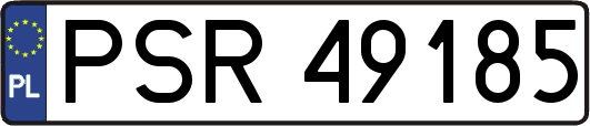 PSR49185