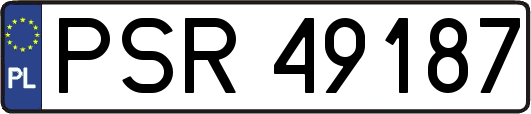PSR49187