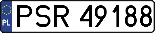 PSR49188