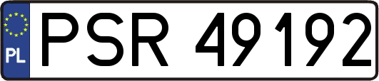 PSR49192