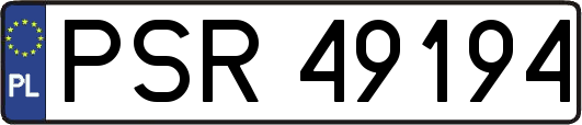 PSR49194