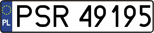 PSR49195