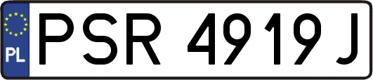 PSR4919J