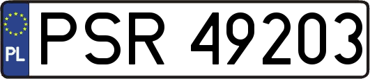 PSR49203