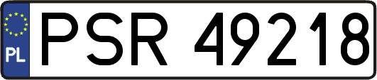 PSR49218