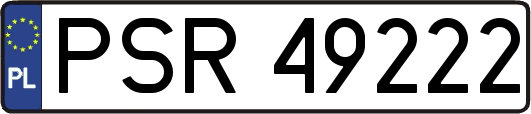 PSR49222