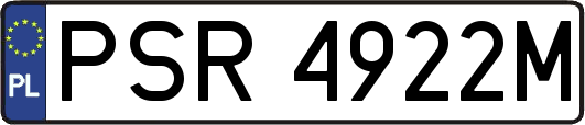 PSR4922M