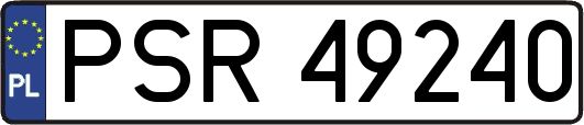 PSR49240