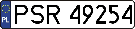 PSR49254