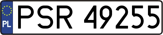 PSR49255