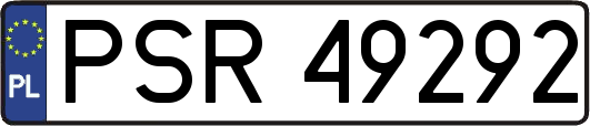 PSR49292