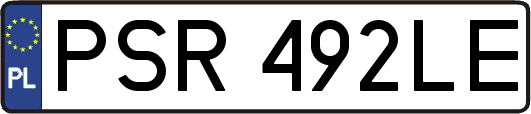 PSR492LE