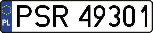 PSR49301