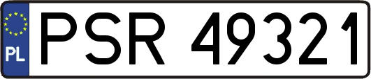 PSR49321