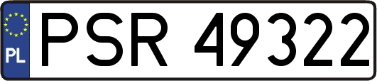 PSR49322