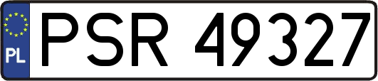 PSR49327