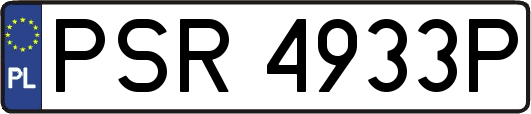 PSR4933P