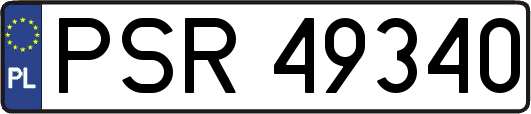 PSR49340