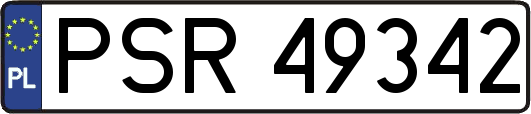 PSR49342