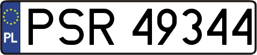 PSR49344
