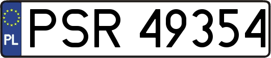 PSR49354