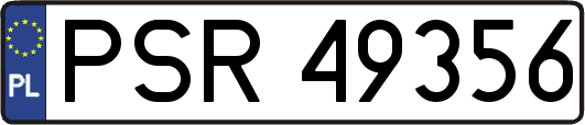 PSR49356