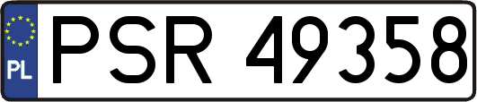 PSR49358