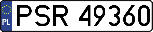PSR49360
