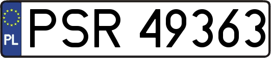 PSR49363