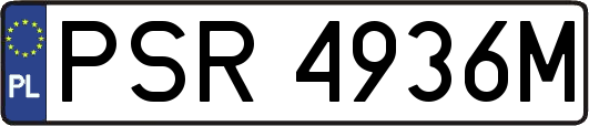 PSR4936M
