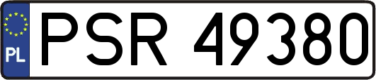 PSR49380