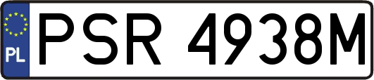PSR4938M