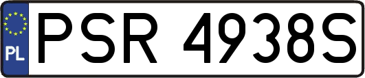 PSR4938S