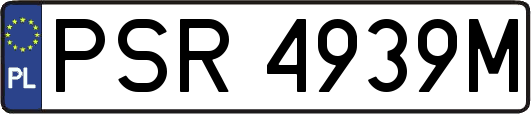 PSR4939M