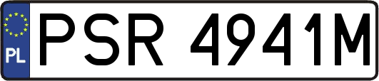 PSR4941M