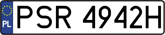 PSR4942H