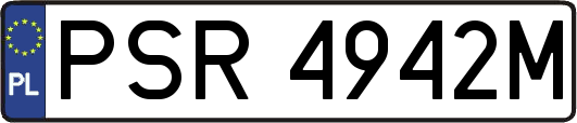 PSR4942M