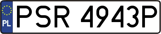 PSR4943P