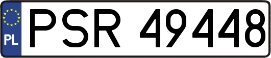 PSR49448