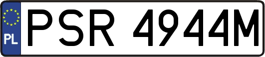 PSR4944M