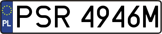 PSR4946M