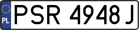PSR4948J