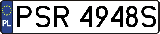 PSR4948S