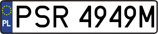 PSR4949M