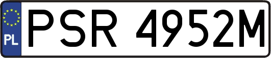 PSR4952M