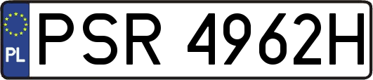 PSR4962H